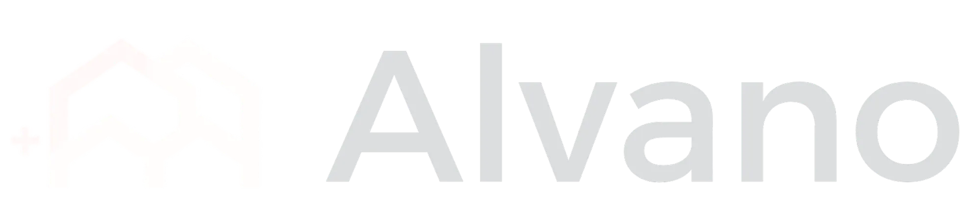 Alvano Logo