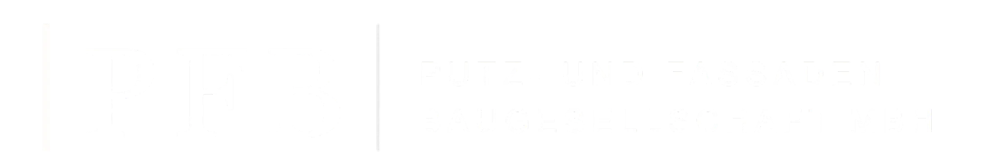 PFB Baugesellschaft Logo