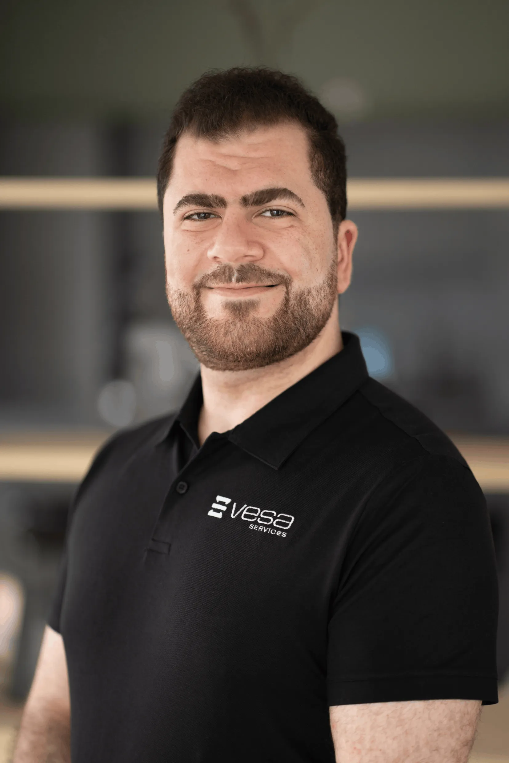 Evan Morais - Mitarbeiter