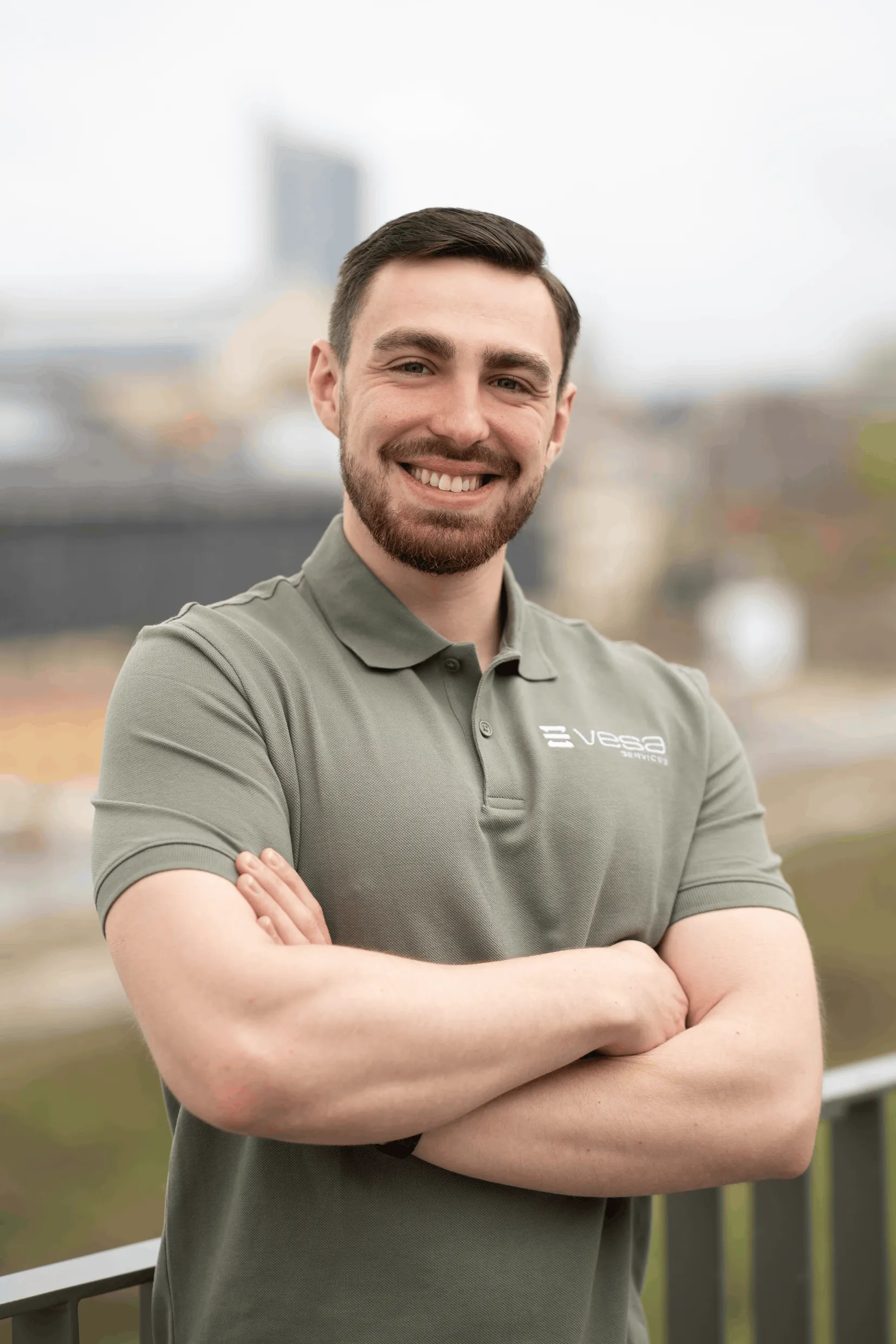 Stefan Faber - Mitarbeiter