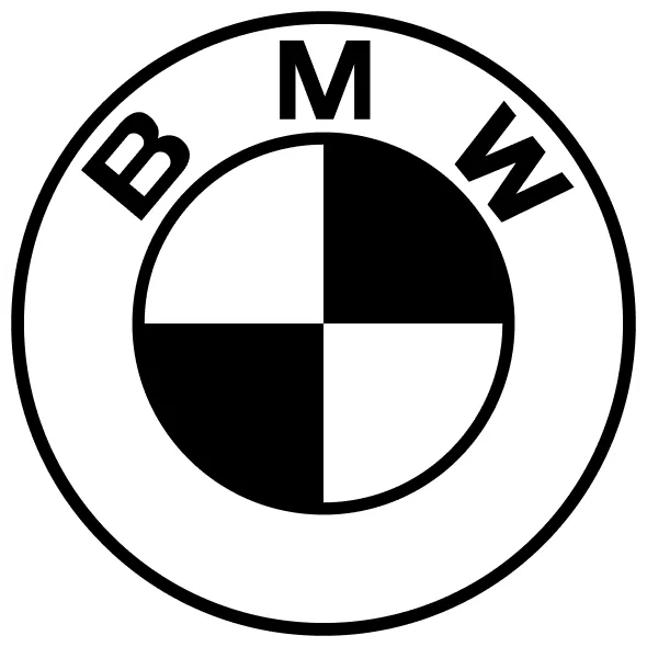 BMW Logo